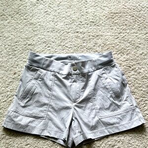 EUC Athleta Shorts